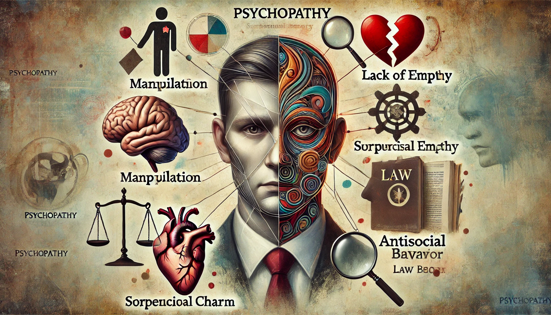 Understanding Psychopathy: Traits and Misconceptions Lumende | Blog