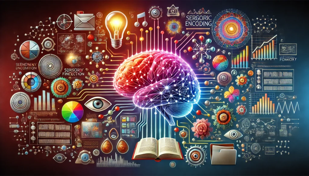 Semantic Encoding: How We Remember Meaningful Information Lumende | Blog