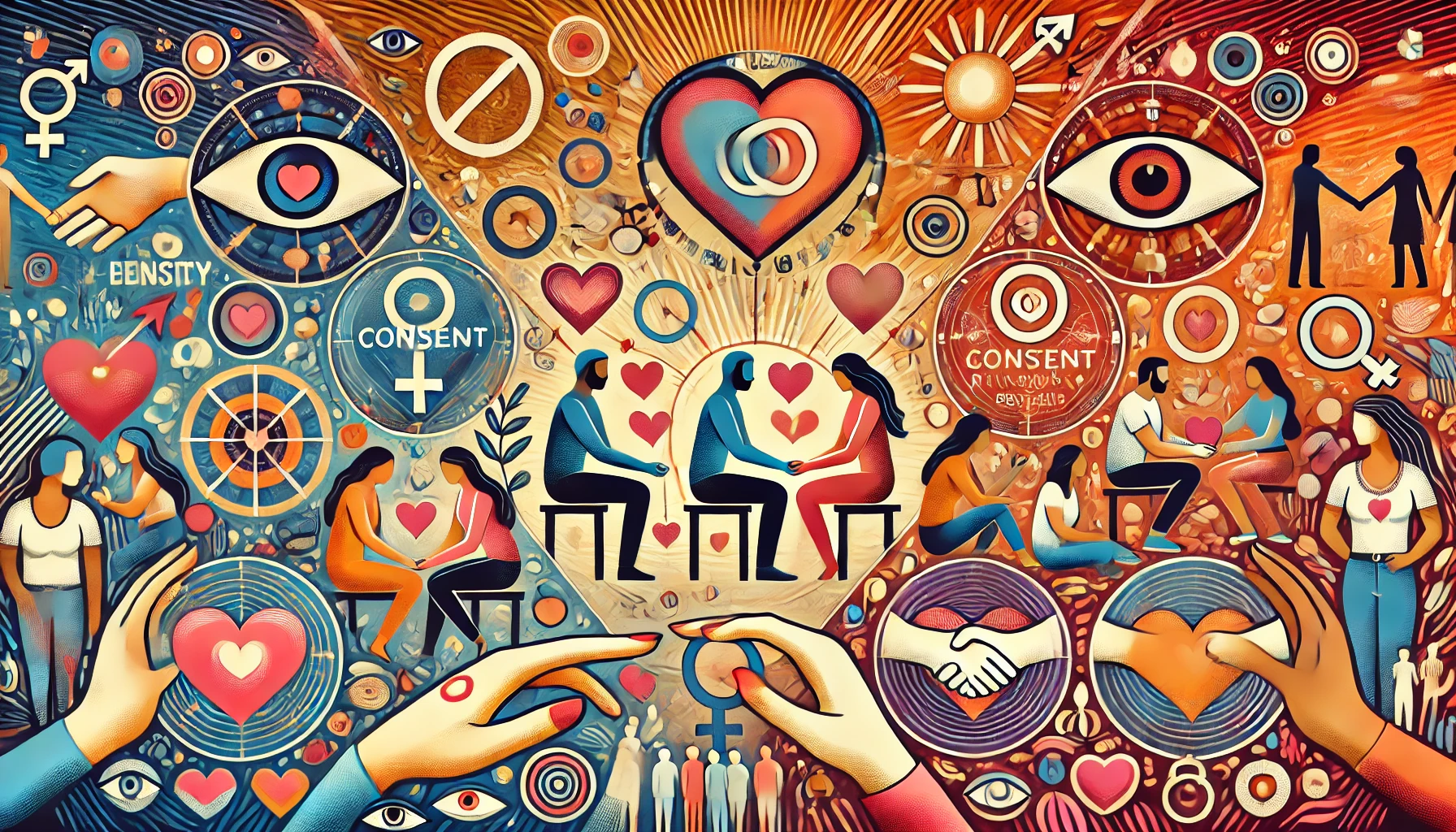 ENM Bedeutung erklärt: Ethische Nicht-Monogamie aufgedeckt Lumende | Blog