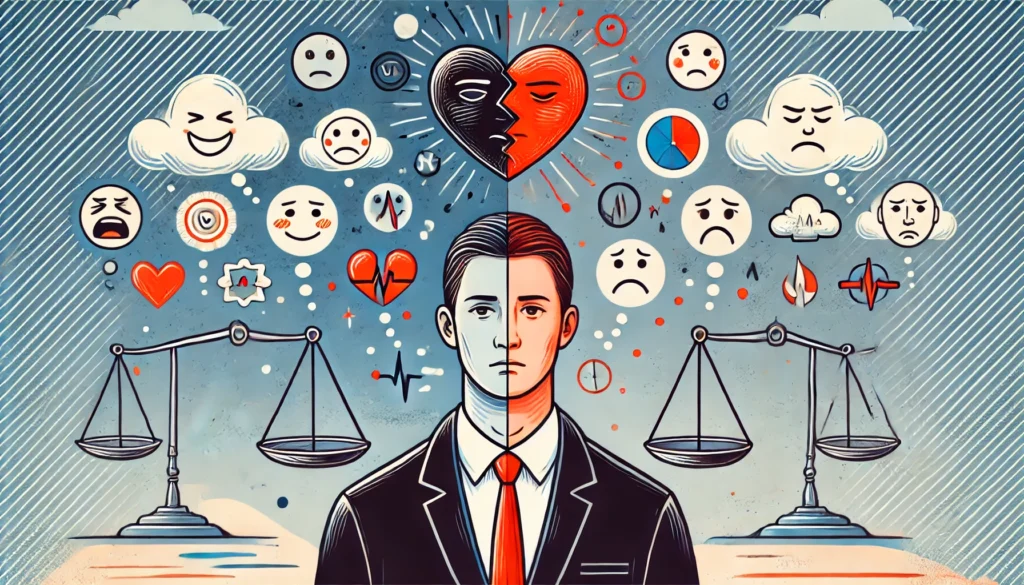 Ambivalent Definition: Understanding Mixed Feelings and Emotions ...