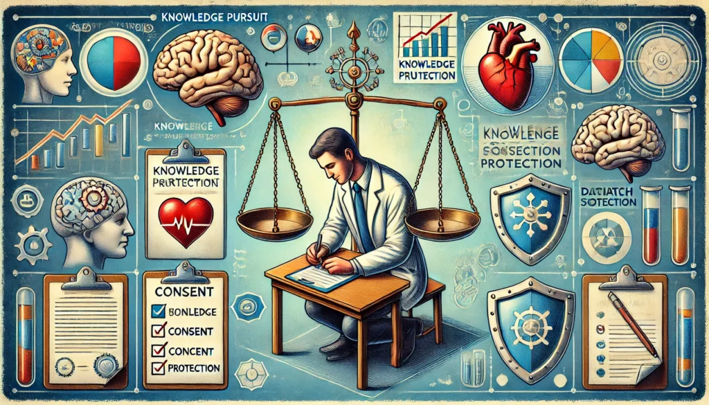 The Importance of Ethical Standards in Psychological Research Lumende ...
