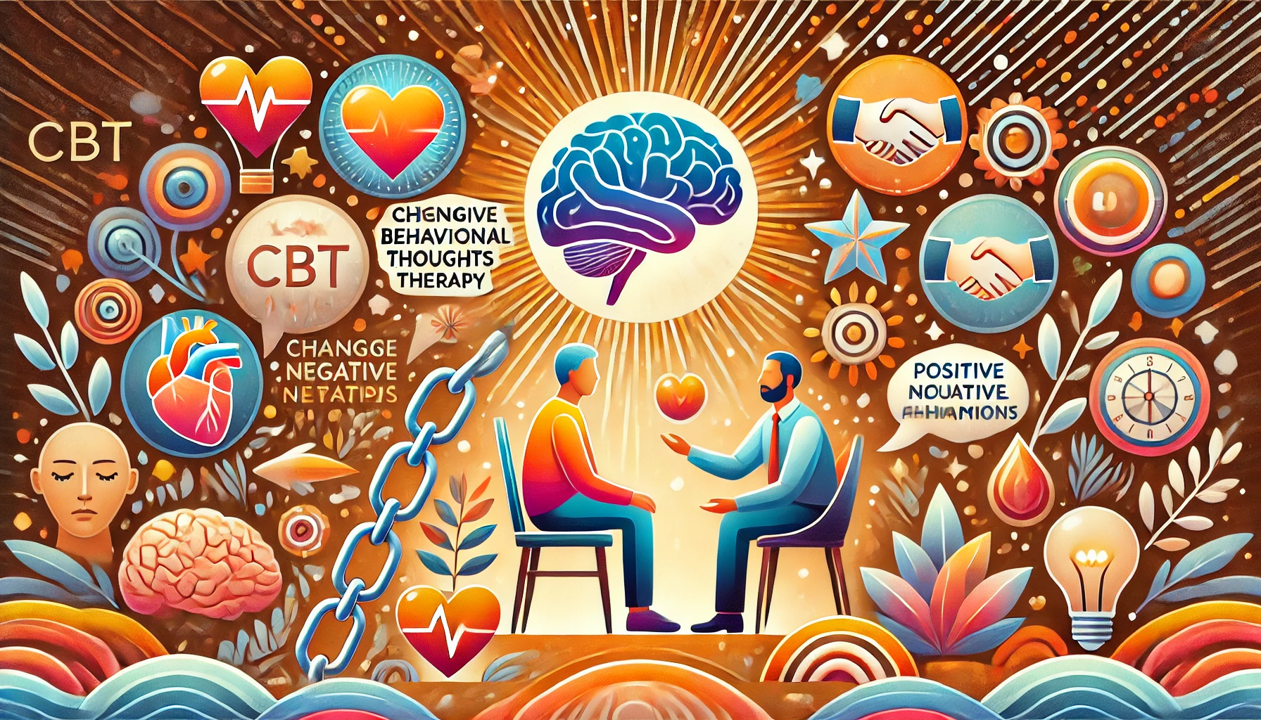 Finding Cognitive Behavioral Therapy Near Me: A Guide Lumende | Blog