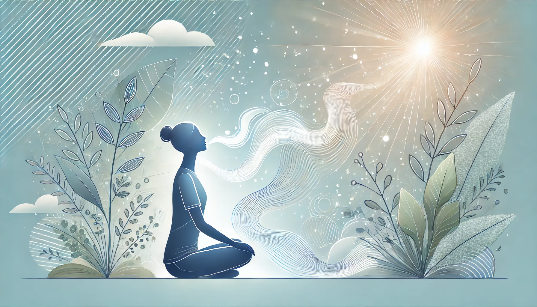 Breathing Exercises for Stress Management: A Therapeutic Approach ...
